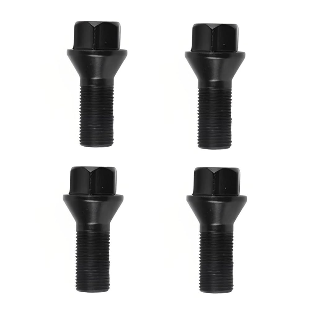 ボタン Amazon.com: Cheriezing 36136792851 Anti-Theft Wheel Stud